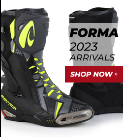 Forma 2023 Boots