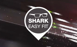 Shark Easy Fit