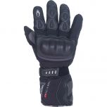 Richa Arctic Ladies Textile Glove Black