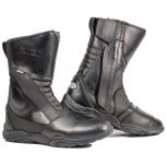 Richa Zenith Leather Boot Black