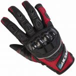 Spada MX-Air Textile Red