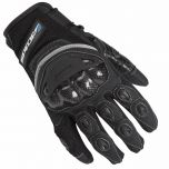 Spada MX-Air Textile Black