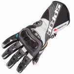 Spada Predator II Leather Black/Anthracite