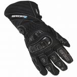 Spada Enforcer WP Leather Black