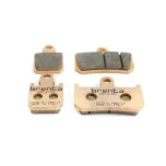 BRENTA Sintered Road Brake Pads 4118 FA442/4