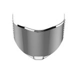 LS2 THUNDER GP FF805 VISOR IRIDIUM SILVER