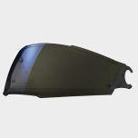 LS2 SCOPE II FF902 VISOR IRIDIUM BLUE