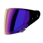 LS2 INFINITY II OF603 VISOR RAINBOW