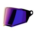LS2 PIONEER II MX702 VISOR RAINBOW