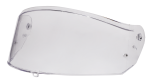 LS2 FF808 VISOR CLEAR