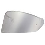 LS2 FF820 RAPID III VISOR IRIDIUM SILVER