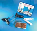 Tubeless Tyre Repair Kit #6970001