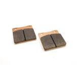BRENTA Sintered Road Brake Pads 4054 FA161