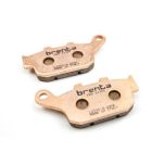 BRENTA Sintered Road Brake Pads 4073 FA140