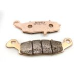 BRENTA Sintered Road Brake Pads 4091 FA231