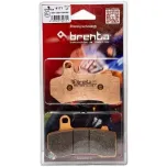 BRENTA Sintered Road Brake Pads 4171 FA409