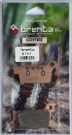 BRENTA Off Road Brake Pads 6101 FA367
