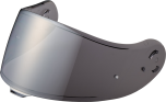 SHOEI VISOR CNS-3C PN SILVER