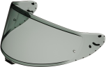 SHOEI VISOR CWR-F2PN VISOR LIGHT SMOKE