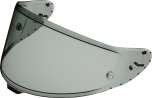SHOEI VISOR CWR-F2R LIGHT SMOKE