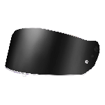 LS2 FF808 VISOR TINTED