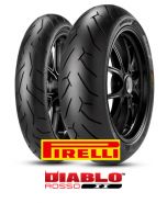 Pirelli Diablo Rosso 2