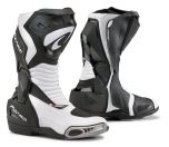 Forma Hornet Boot - Black/White