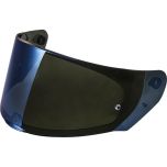 FF320/FF353/FF800 VISOR IRIDIUM BLUE