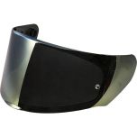 FF320/FF353/FF800 VISOR IRIDIUM GOLD