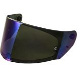 FF320/FF353/FF800 VISOR RAINBOW