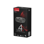 LS2 INTERCOM 4X UCS