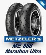 METZELER METZELER ME 888 MARATHON ULTRA