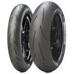 Metzeler Racetec RR