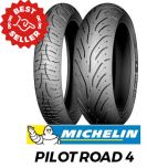 Michelin Pilot Road 4