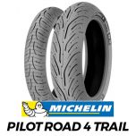 Michelin Pilot Road 4 Trail