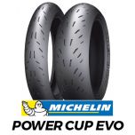 Michelin Power Cup Evo