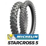 Michelin Starcross 5