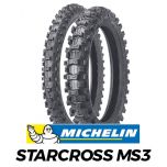 Michelin Starcross MS3