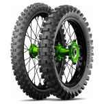 Michelin Starcross 6 Medium Hard