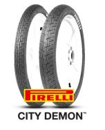 Pirelli City Demon