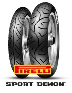 Pirelli Sport Demon