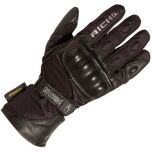 Richa Nasa Textile Black
