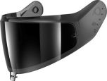 VISOR WITH PIN AS DARK SMOKE SKWAL i3 D-SKWAL 3 RIDILL 2