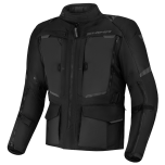 SHIMA HERO 2.0 MENS JACKET BLACK