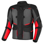 SHIMA HERO 2.0 MENS JACKET RED