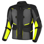 SHIMA HERO 2.0 MENS JACKET FLUO 