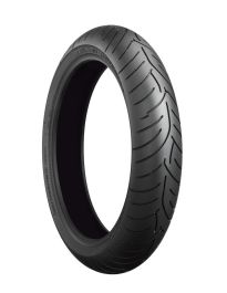 120/70ZR17 (58W) Bridgestone Battlax BT-023 GT Front (3516)