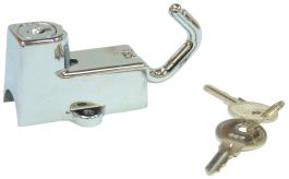HELMET LOCK