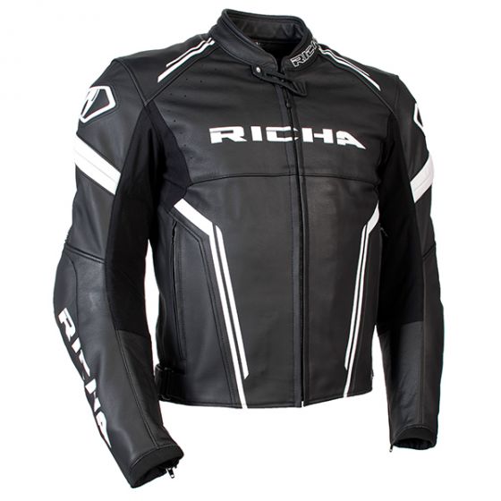 Richa monza jacket top