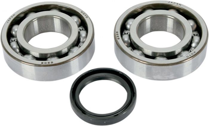 BEARING-CRANK KX250F
